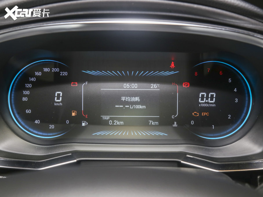 2022;X70S 1.5T քӷA 7