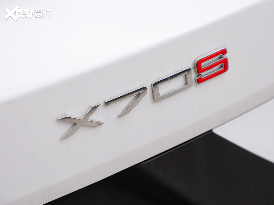 2022;X70S 1.5T DCT 7