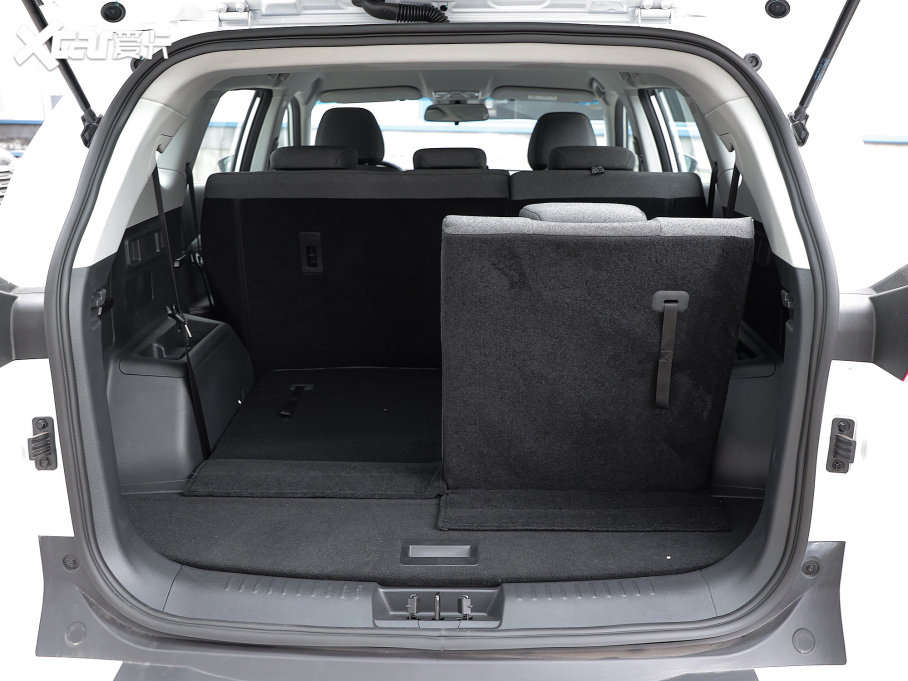 2022;X70S 1.5T DCT 7