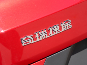 2022款1.6TD DCT向往版 5座 细节外观