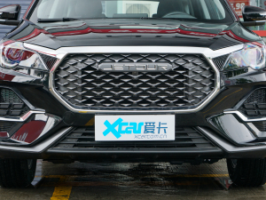 2022款1.5T 手动青春版 5座 中网
