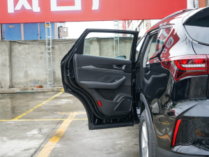 2022款1.5T 手动青春版 7座 左后车门