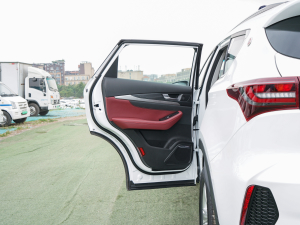 2022款1.5T 手动热爱版 7座 左后车门
