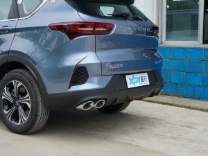 20221.5T DCTɰ 7 (ji)^