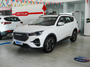 20221.5T DCTɰ 5 ǰ45