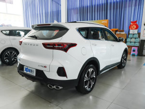 20221.5T DCTɰ 5 Һ45