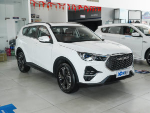 20221.5T DCTɰ 5 ǰ45