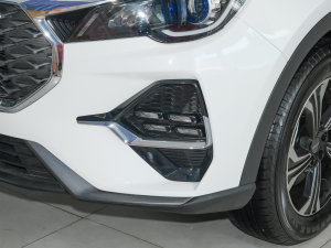 20221.5T DCTɰ 5 ǰF