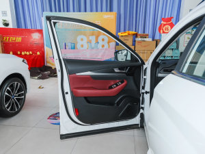 20221.5T DCTɰ 5 {λ܇T