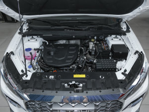 20221.5T DCTɰ 5 lәC