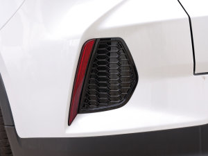 2022款1.5T DCT活力版 7座 细节外观