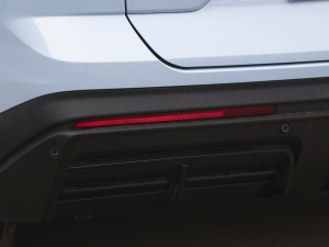 2022款1.5T DHT闪电01 细节外观