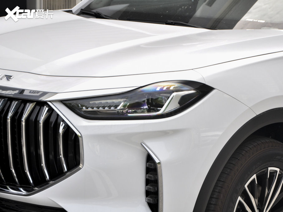 2023;X70 PLUS 1.5T քPRO 5