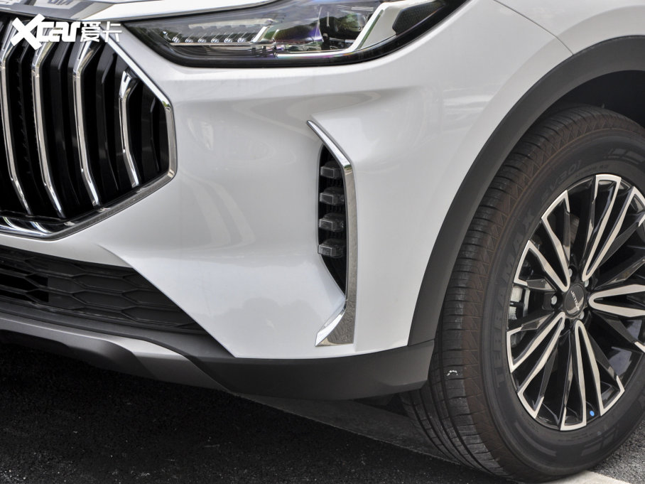 2023;X70 PLUS 1.5T քPRO 5