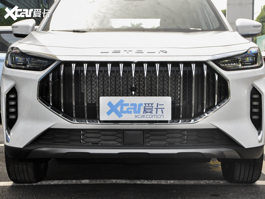 2023;X70 PLUS 1.5T քPRO 5