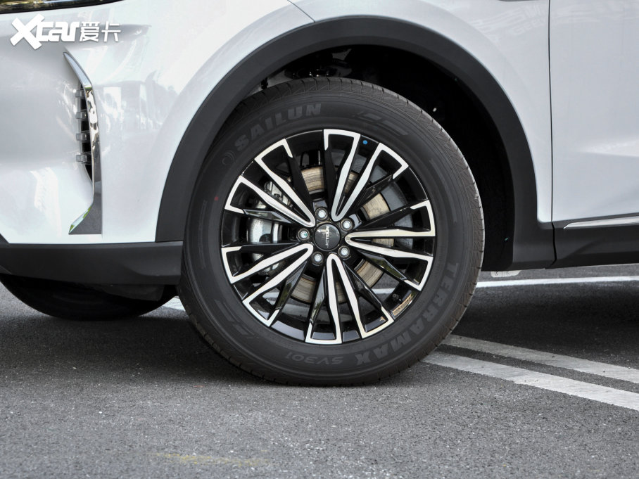 2023;X70 PLUS 1.5T քPRO 5