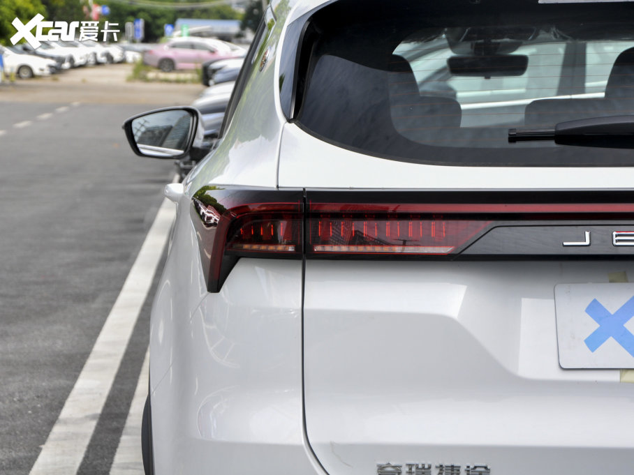 2023;X70 PLUS 1.5T քPRO 5