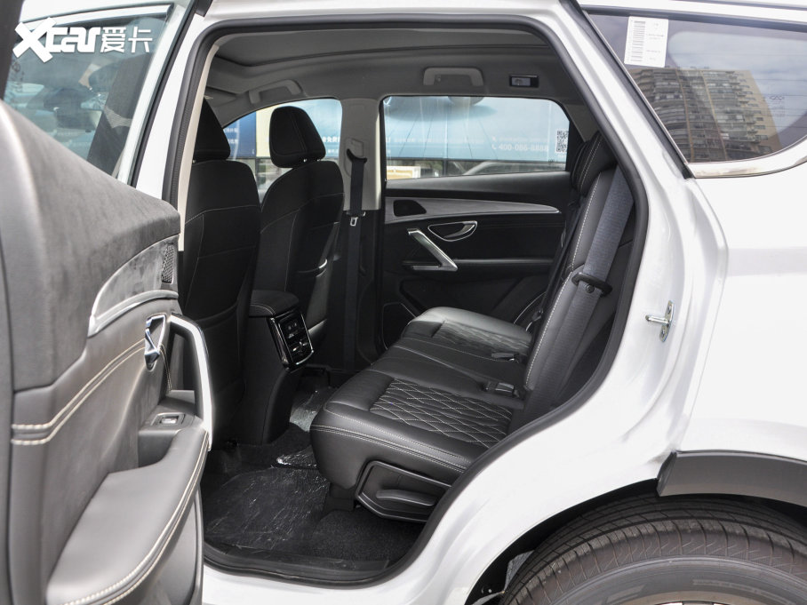 2023;X70 PLUS 1.5T քPRO 5