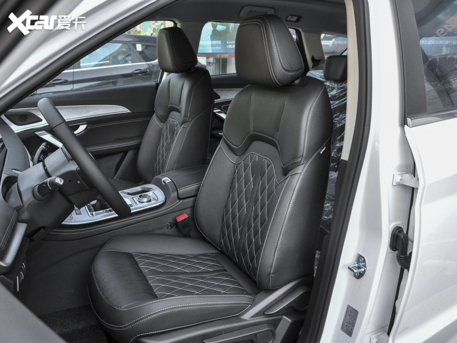 2023;X70 PLUS 1.5T քPRO 5