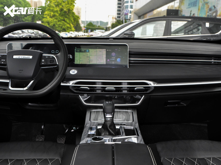 2023;X70 PLUS 1.5T քPRO 5