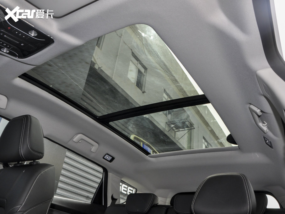 2023;X70 PLUS 1.5T քPRO 5