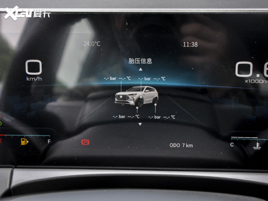 2023;X70 PLUS 1.5T ք(dng)PRO 5