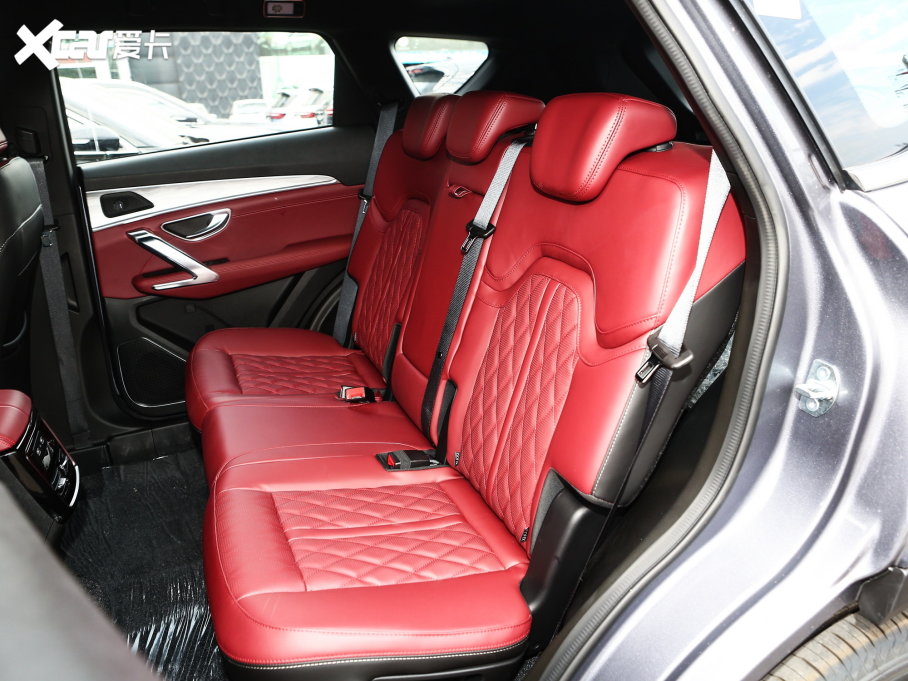 2023;X70 PLUS 1.5T քPRO 5