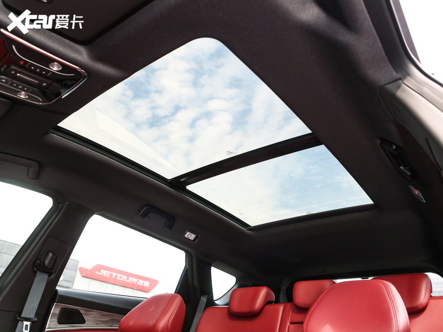 2023;X70 PLUS 1.5T քPRO 5