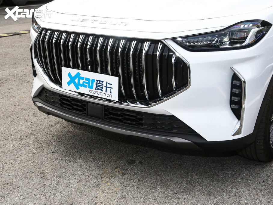 2023;X70 PLUS 1.5T DCTPLUS 5