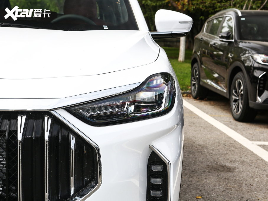 2023;X70 PLUS 1.5T DCTPLUS 5