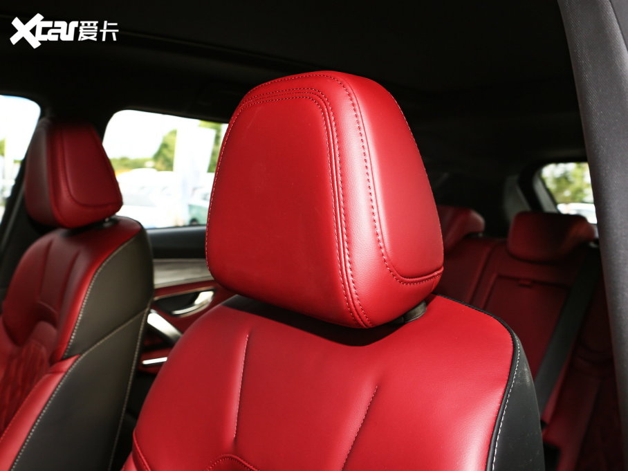 2023;X70 PLUS 1.5T DCTPLUS 5