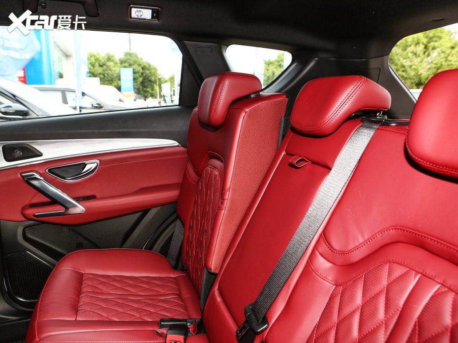 2023;X70 PLUS 1.5T DCTPLUS 5