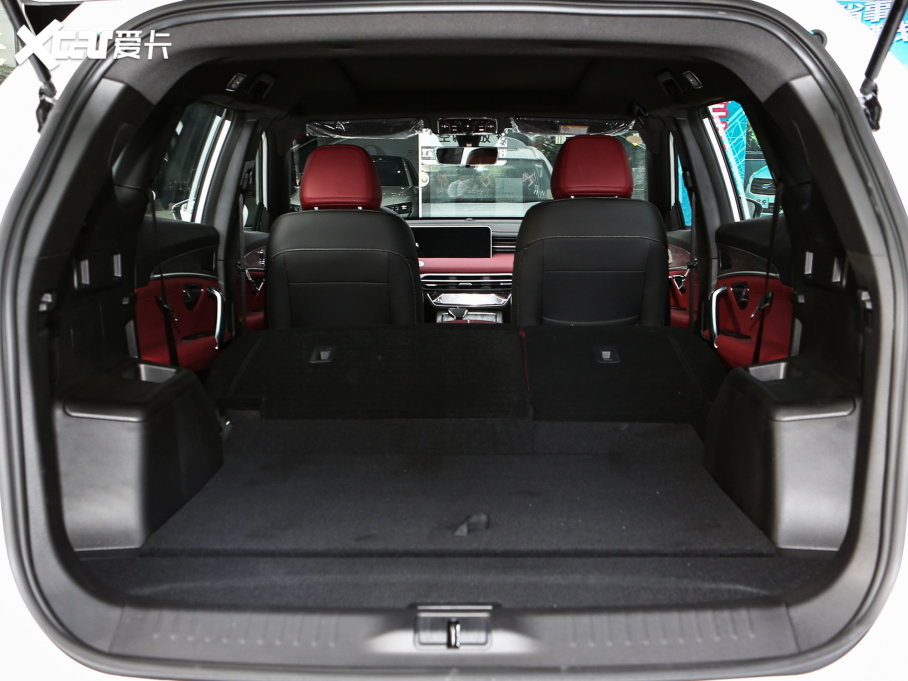 2023;X70 PLUS 1.5T DCTPLUS 5