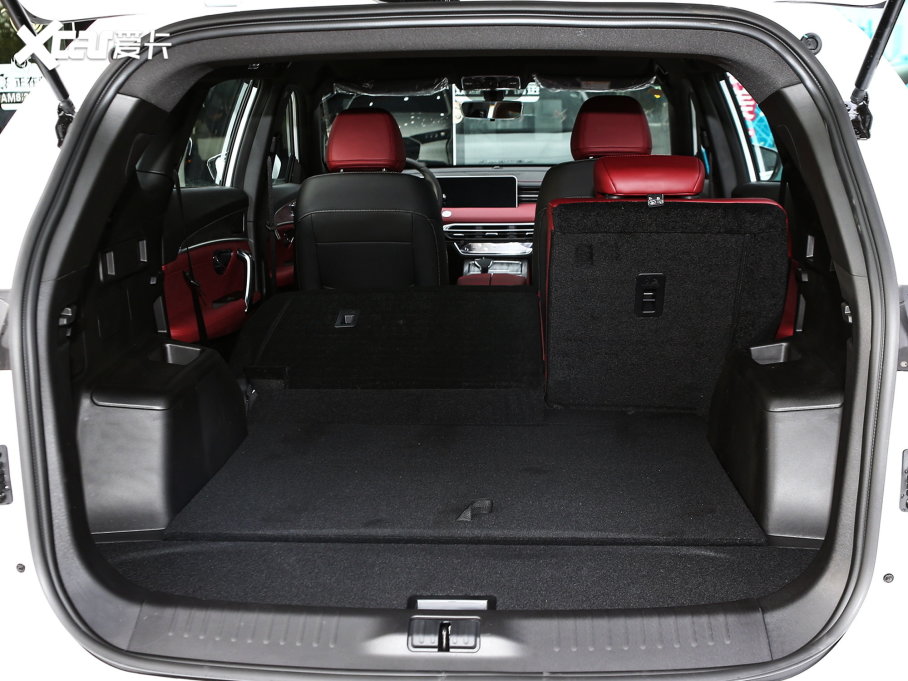 2023;X70 PLUS 1.5T DCTPLUS 5