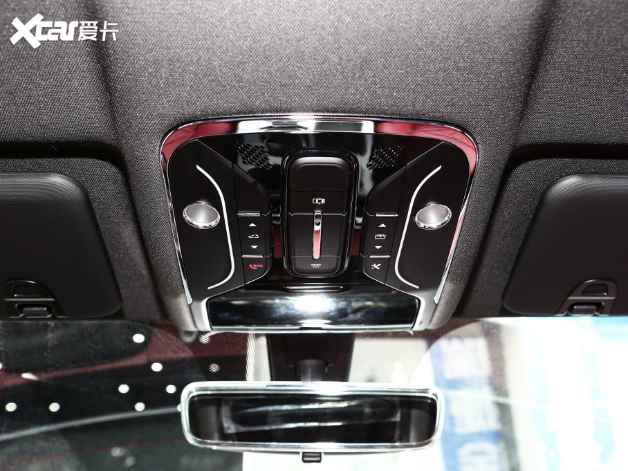 2023;X70 PLUS 1.5T DCTPLUS 5