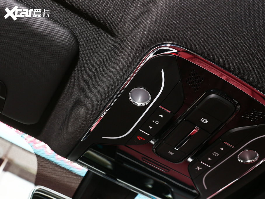 2023;X70 PLUS 1.5T DCTPLUS 5