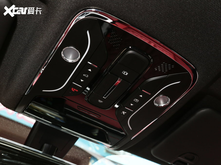 2023;X70 PLUS 1.5T DCTPLUS 5