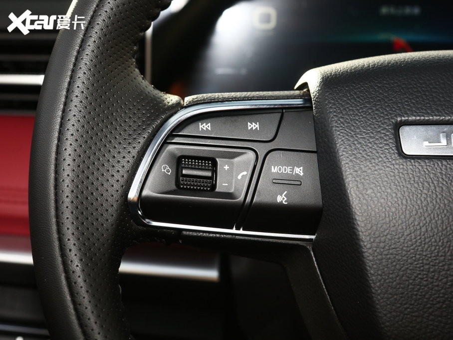 2023;X70 PLUS 1.5T DCTPLUS 5