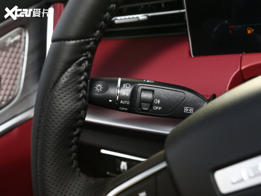 2023;X70 PLUS 1.5T DCTPLUS 5