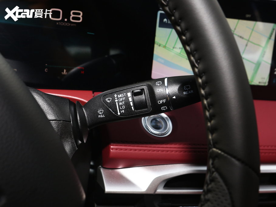 2023;X70 PLUS 1.5T DCTPLUS 5