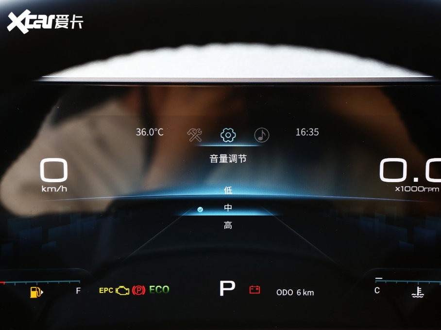 2023;X70 PLUS 1.5T DCTPLUS 5