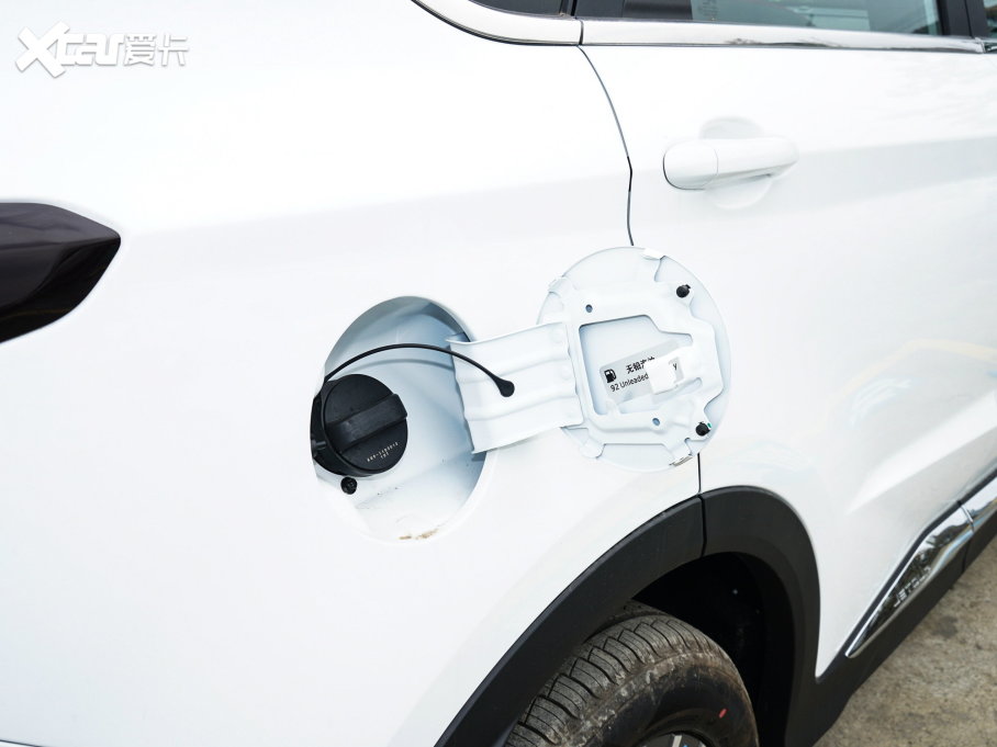 2023;X70 PLUS 1.5T DCTPLUS 7