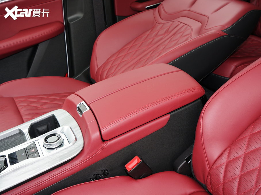 2023;X70 PLUS 1.5T DCTPLUS 7