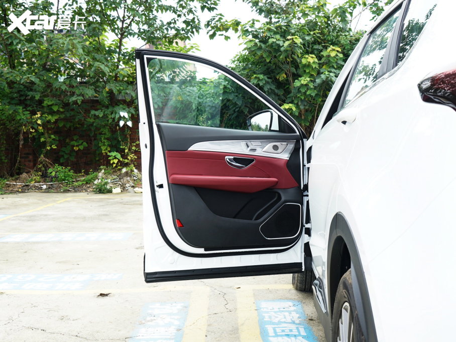 2023;X70 PLUS 1.5T DCTPLUS 7