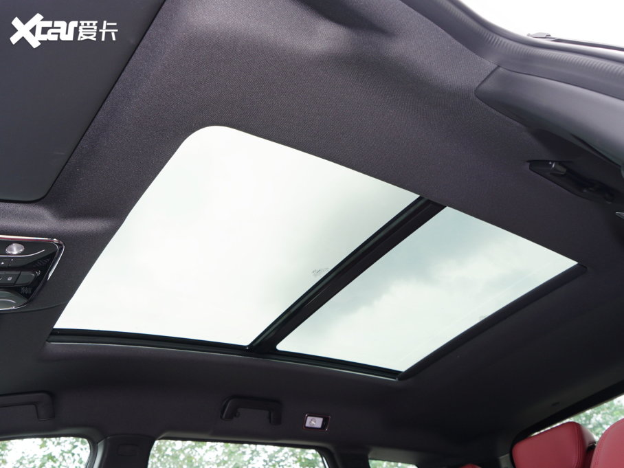 2023;X70 PLUS 1.5T DCTPLUS 7