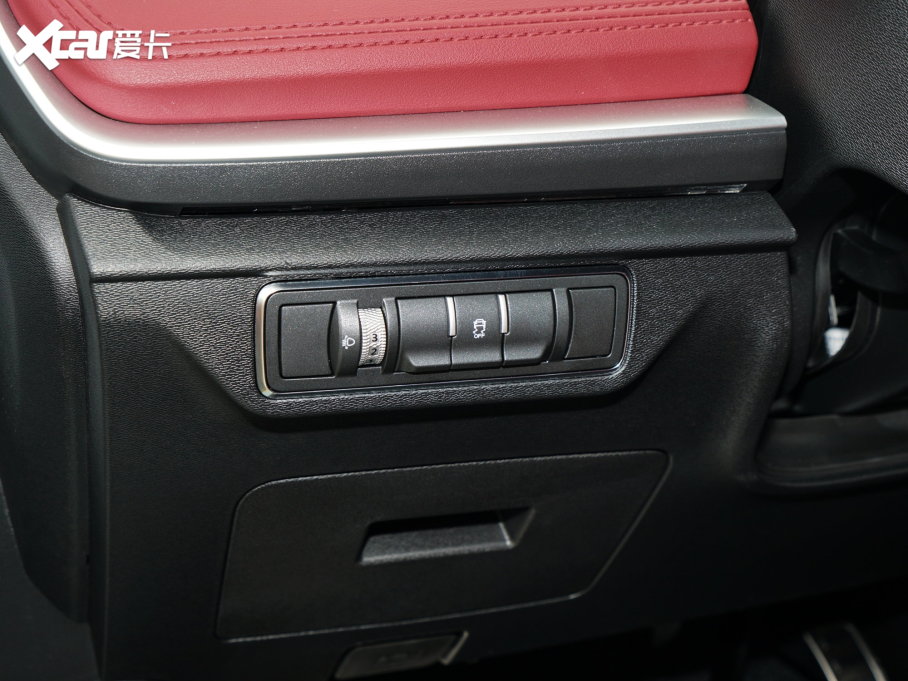 2023;X70 PLUS 1.5T DCTPLUS 7