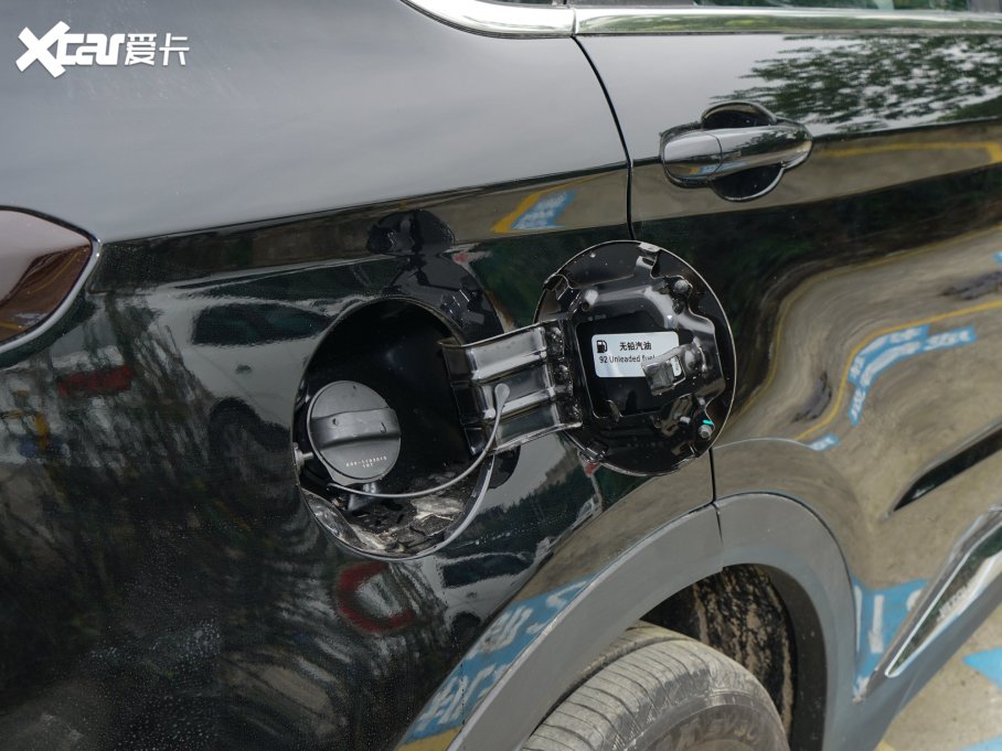 2023;X70 PLUS 2.0T DCTMAX 5