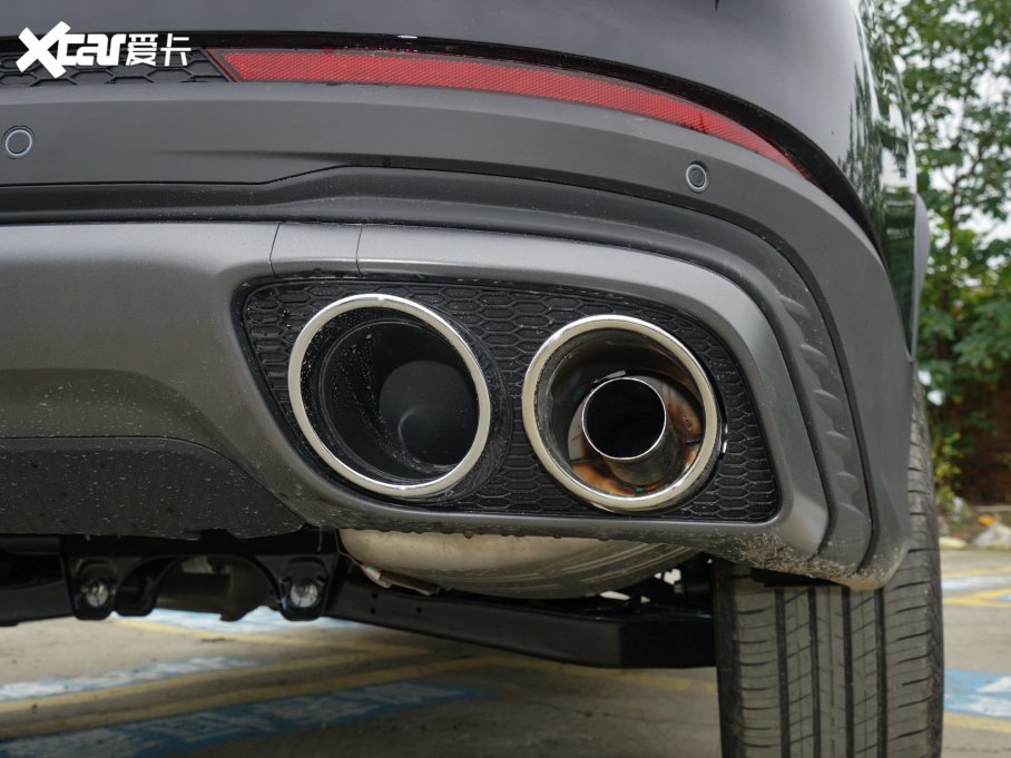 2023;X70 PLUS 2.0T DCTMAX 5