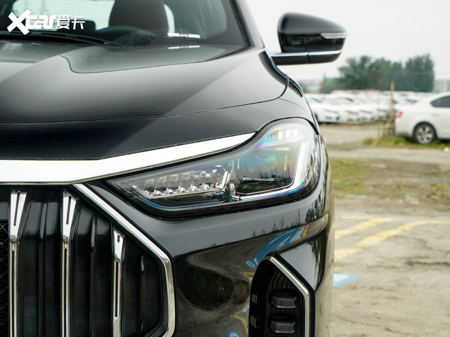 2023;X70 PLUS 2.0T DCTMAX 5