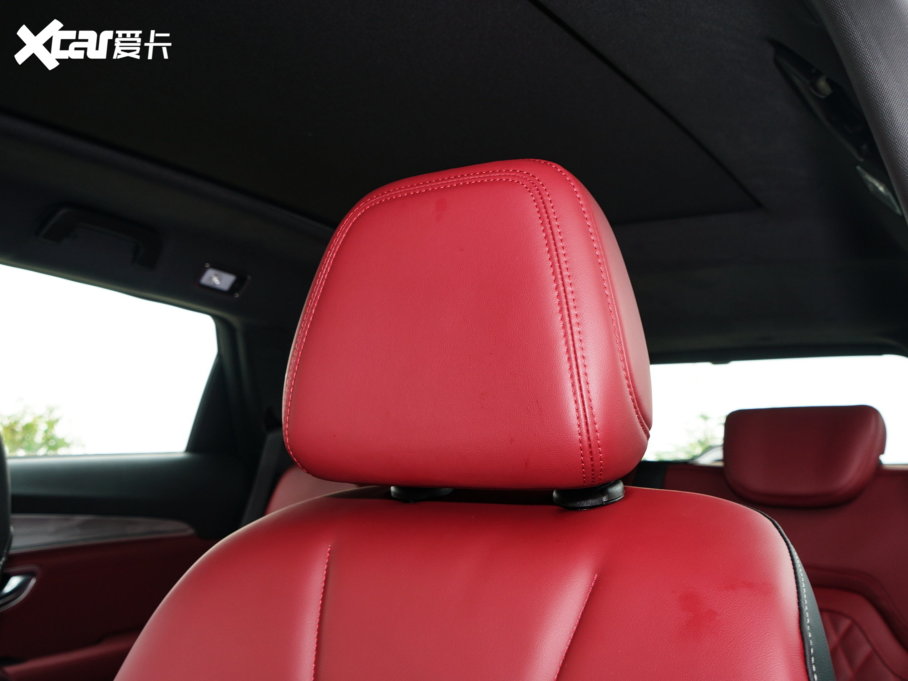 2023;X70 PLUS 2.0T DCTMAX 5